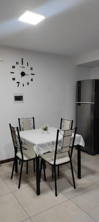 Apartamento Entero Centrico Y Confortable Apartment ซานตาครูซเดอลาเซียร์รา ภายนอก รูปภาพ