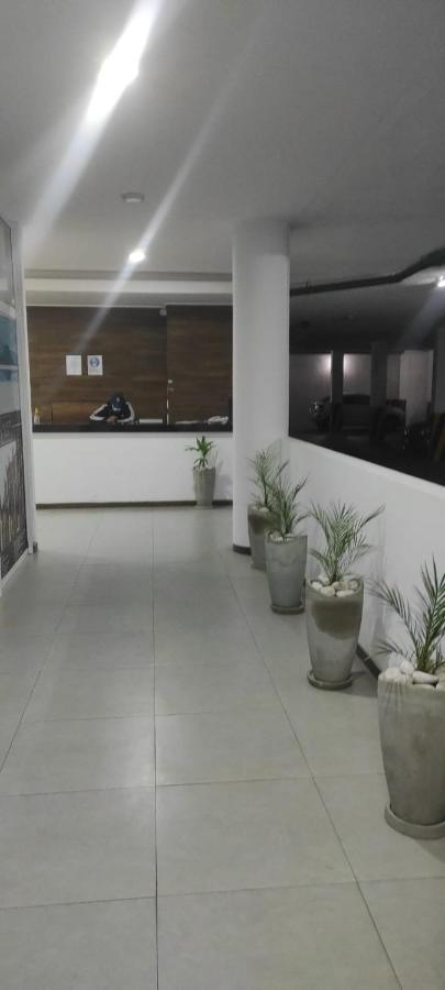 Apartamento Entero Centrico Y Confortable Apartment ซานตาครูซเดอลาเซียร์รา ภายนอก รูปภาพ